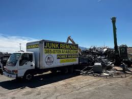 Best Construction Debris Removal  in Verona, VA