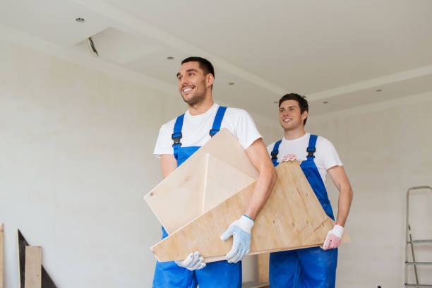 Best Residential Junk Removal  in Verona, VA