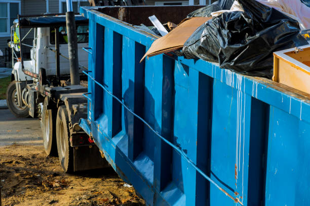 Best Commercial Junk Removal  in Verona, VA