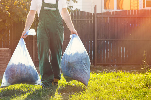 Trusted Verona, VA Junk Removal Services Experts