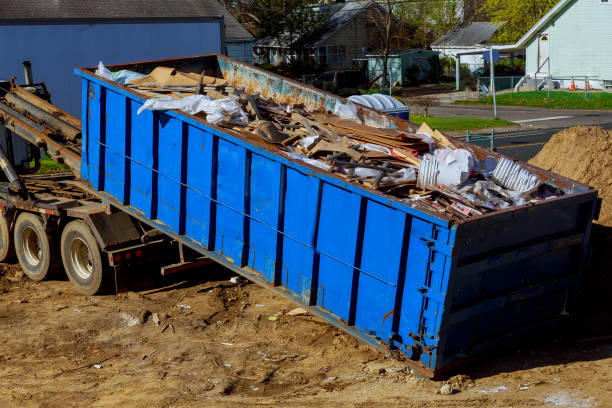 Best Residential Junk Removal  in Verona, VA