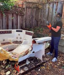 Best Appliance Removal  in Verona, VA